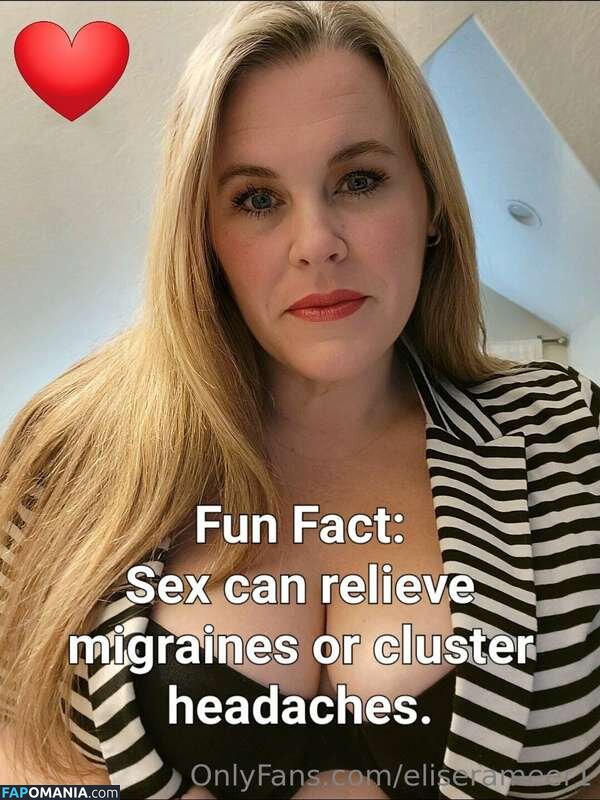 Elise Rameer / eliserameer1 Nago OnlyFans  Przeciekłe zdjęcie #12