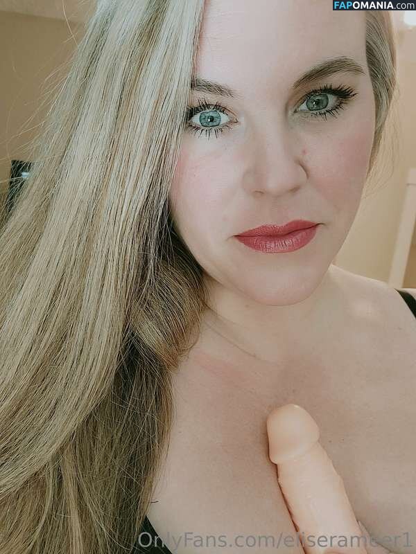 Elise Rameer / eliserameer1 Nago OnlyFans  Przeciekłe zdjęcie #13