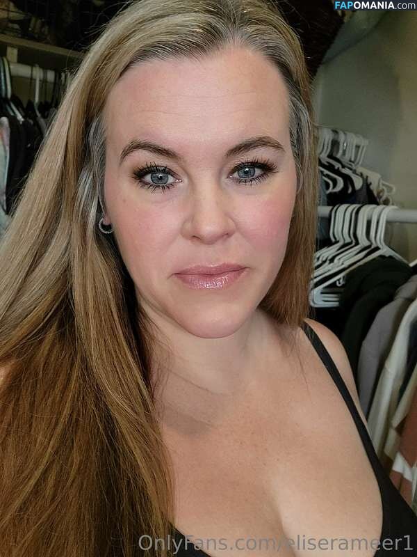Elise Rameer / eliserameer1 Nago OnlyFans  Przeciekłe zdjęcie #17