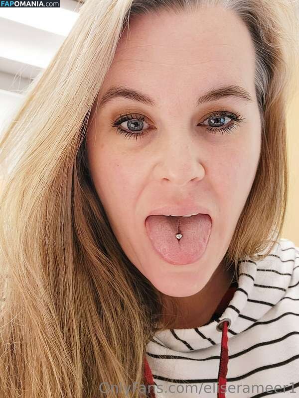 Elise Rameer / eliserameer1 Nago OnlyFans  Przeciekłe zdjęcie #18