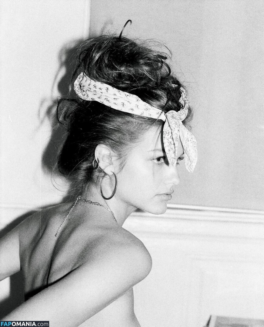 Elise Zecevic / elisezecevic Nago OnlyFans  Przeciekłe zdjęcie #7