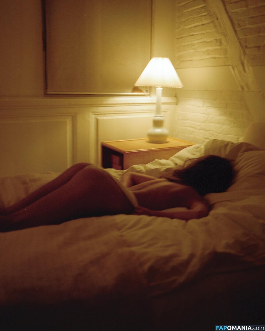 Elise Zecevic / elisezecevic Nago OnlyFans  Przeciekłe zdjęcie #9