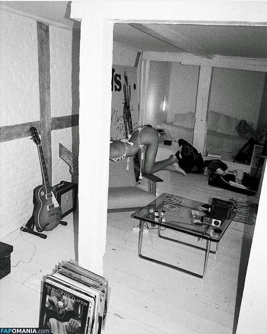 Elise Zecevic / elisezecevic Nago OnlyFans  Przeciekłe zdjęcie #10