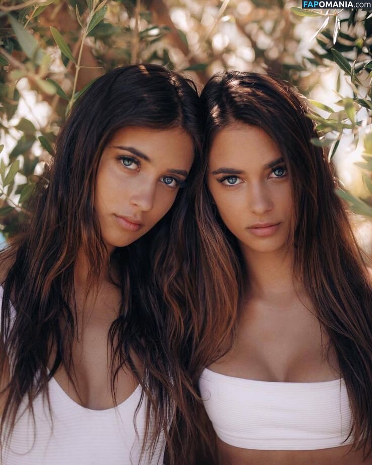 Elisha & Renee Herbert / elisha__h Nago OnlyFans  Przeciekłe zdjęcie #207