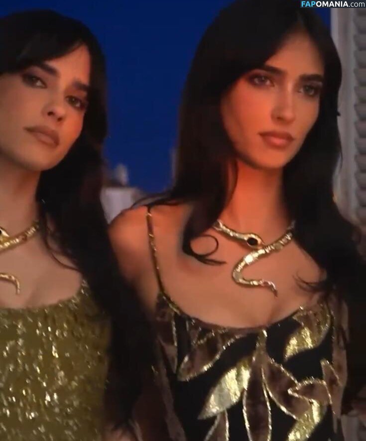 Elisha & Renee Herbert / elisha__h Nago OnlyFans  Przeciekłe zdjęcie #234