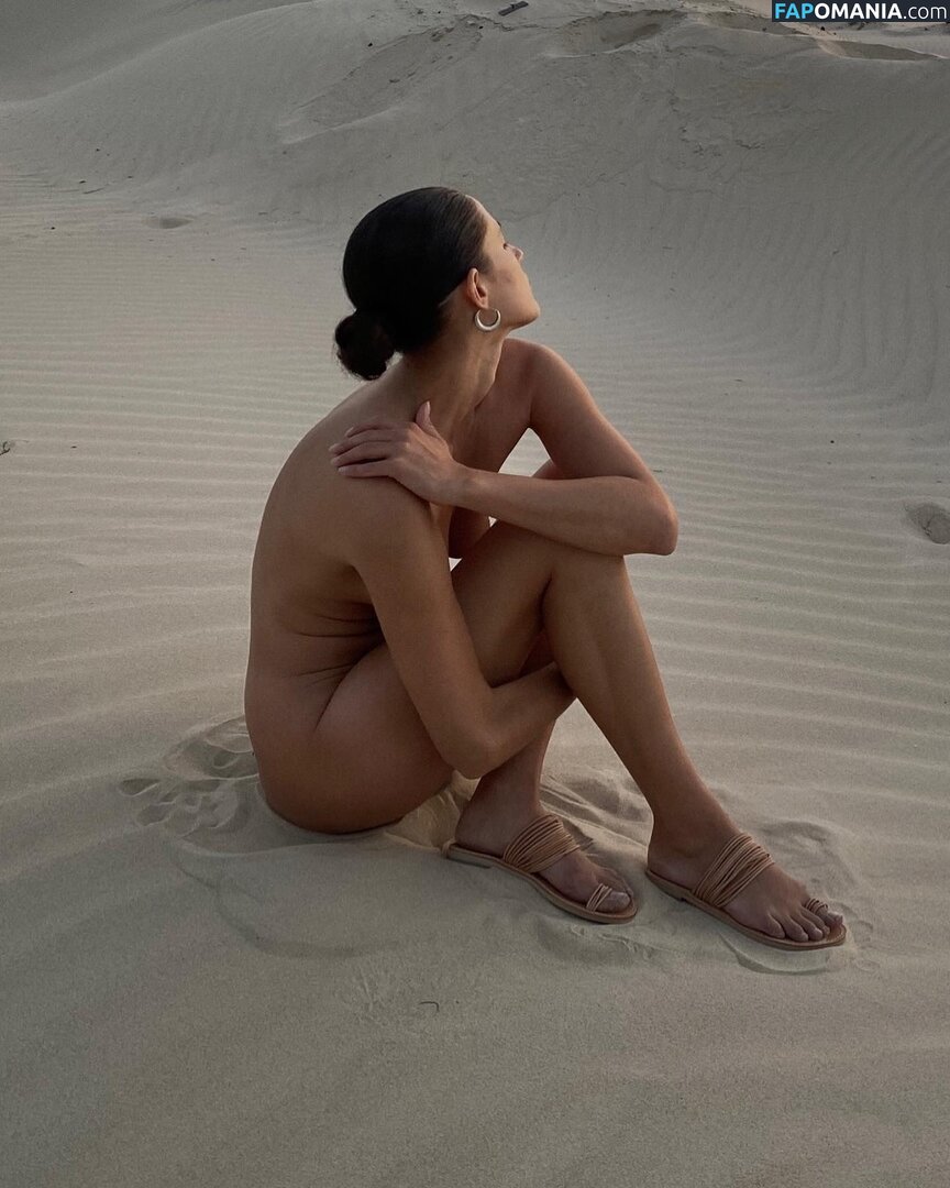 Elisheva Revah / elish_______ Nago OnlyFans  Przeciekłe zdjęcie #7