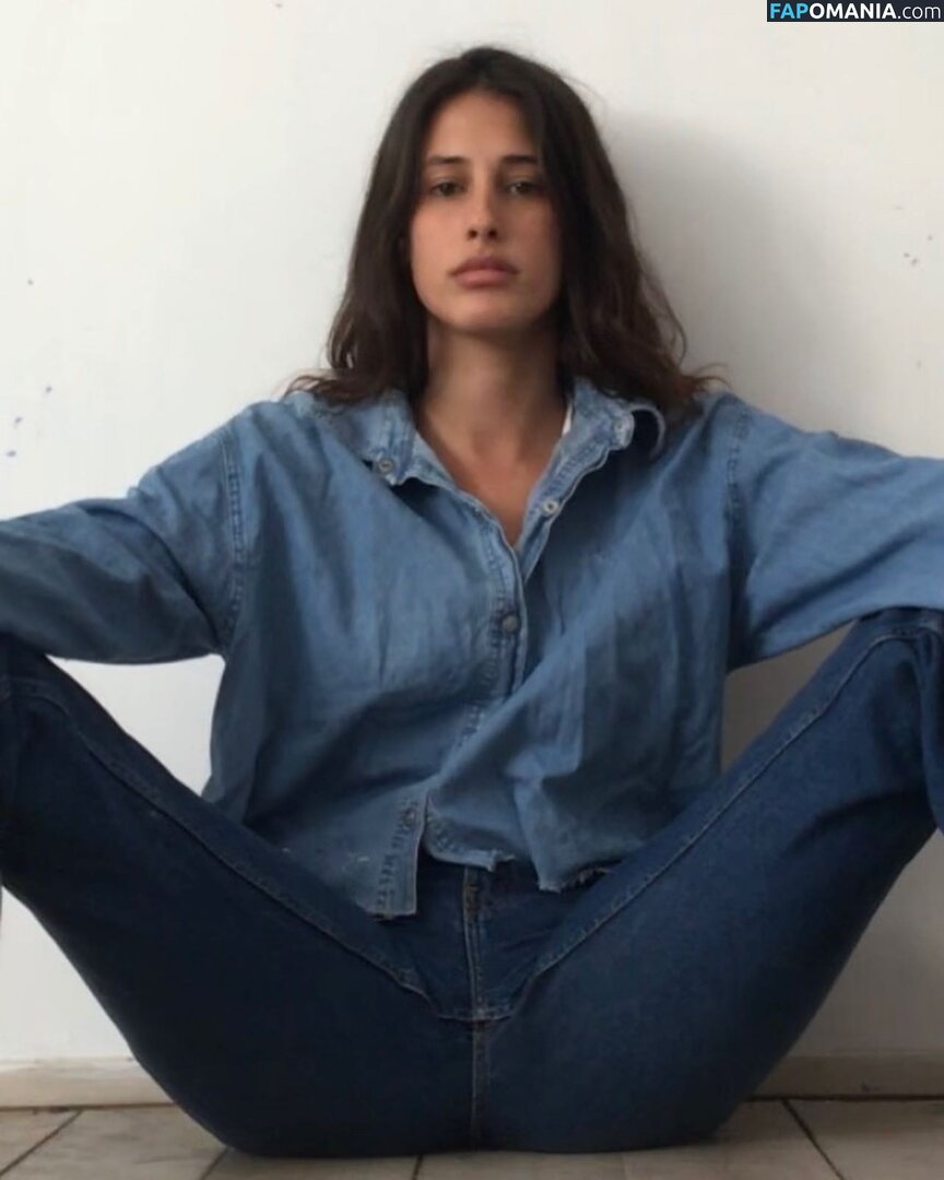 Elisheva Revah / elish_______ Nago OnlyFans  Przeciekłe zdjęcie #13