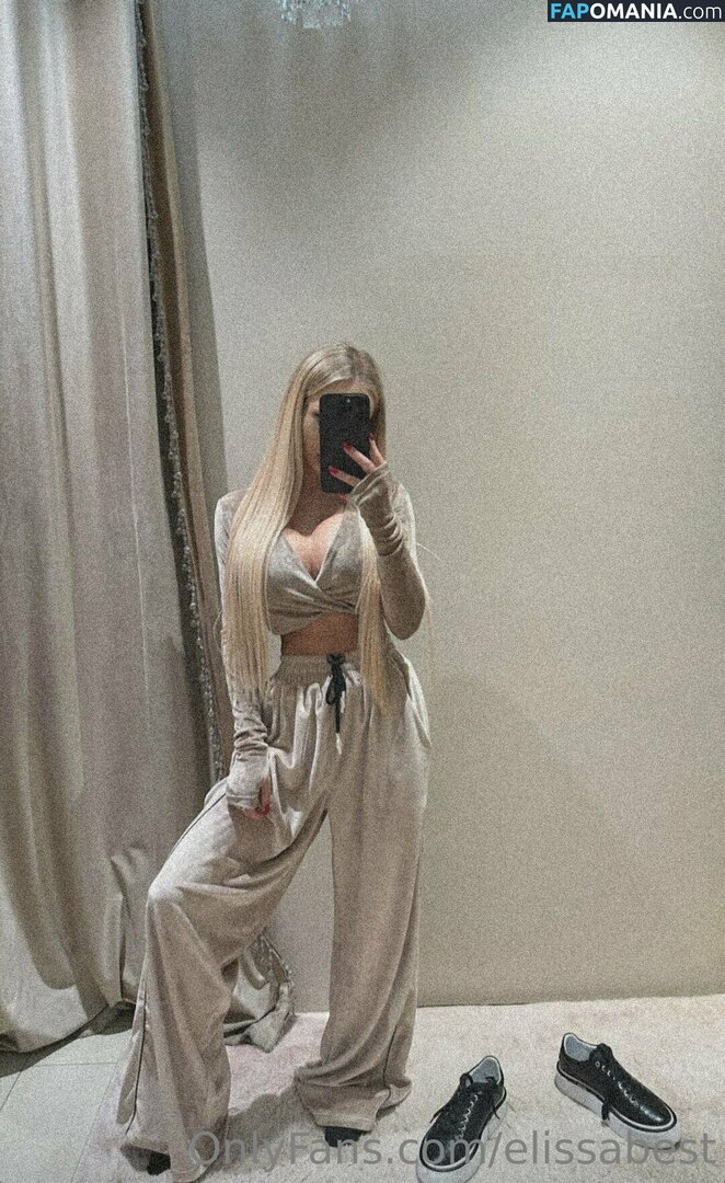 Elissabest / elissa.bst Nago OnlyFans  Przeciekłe zdjęcie #77