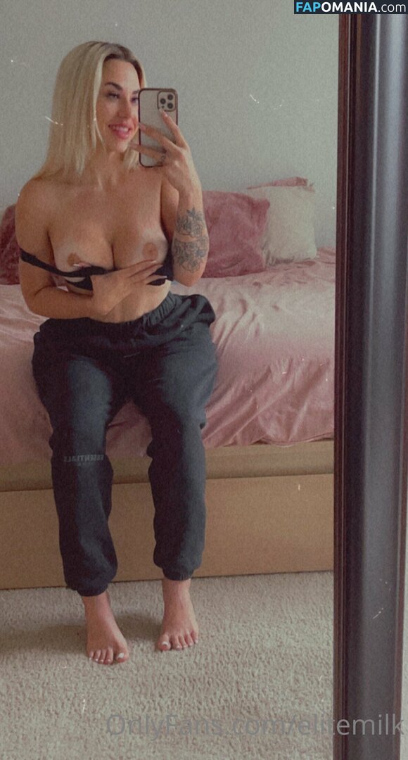 EliteMilk / Elite_Milk Nago OnlyFans  Przeciekłe zdjęcie #111