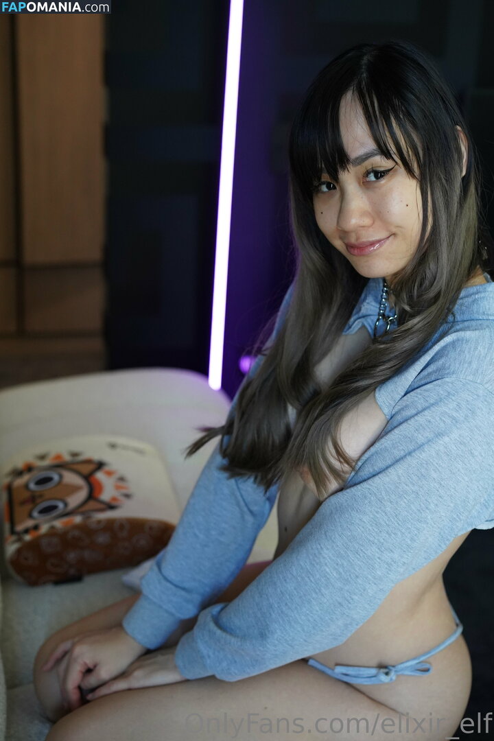  / elixir_elf / elixir_elf - Simp Chat Nago OnlyFans  Przeciekłe zdjęcie #170