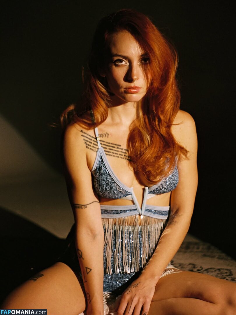 ElIZAGRACEMUSIC / Eliza Grace / elizaxograce / iamelizagrace_ Nago OnlyFans  Przeciekłe zdjęcie #94