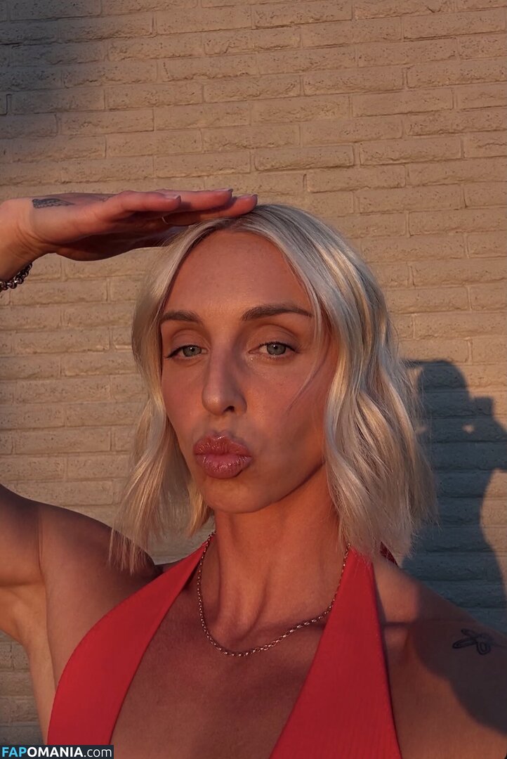 Elizabeth Clay / Liz Clay / lizclay_ Nago OnlyFans  Przeciekłe zdjęcie #2