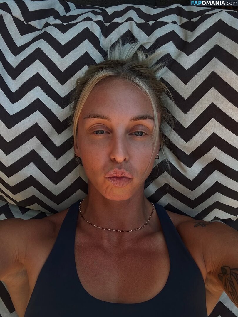 Elizabeth Clay / Liz Clay / lizclay_ Nago OnlyFans  Przeciekłe zdjęcie #9