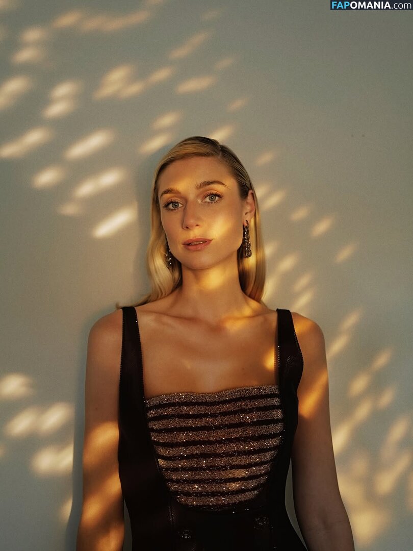 Elizabeth Debicki / elizabethdebickinators Nago OnlyFans  Przeciekłe zdjęcie #102