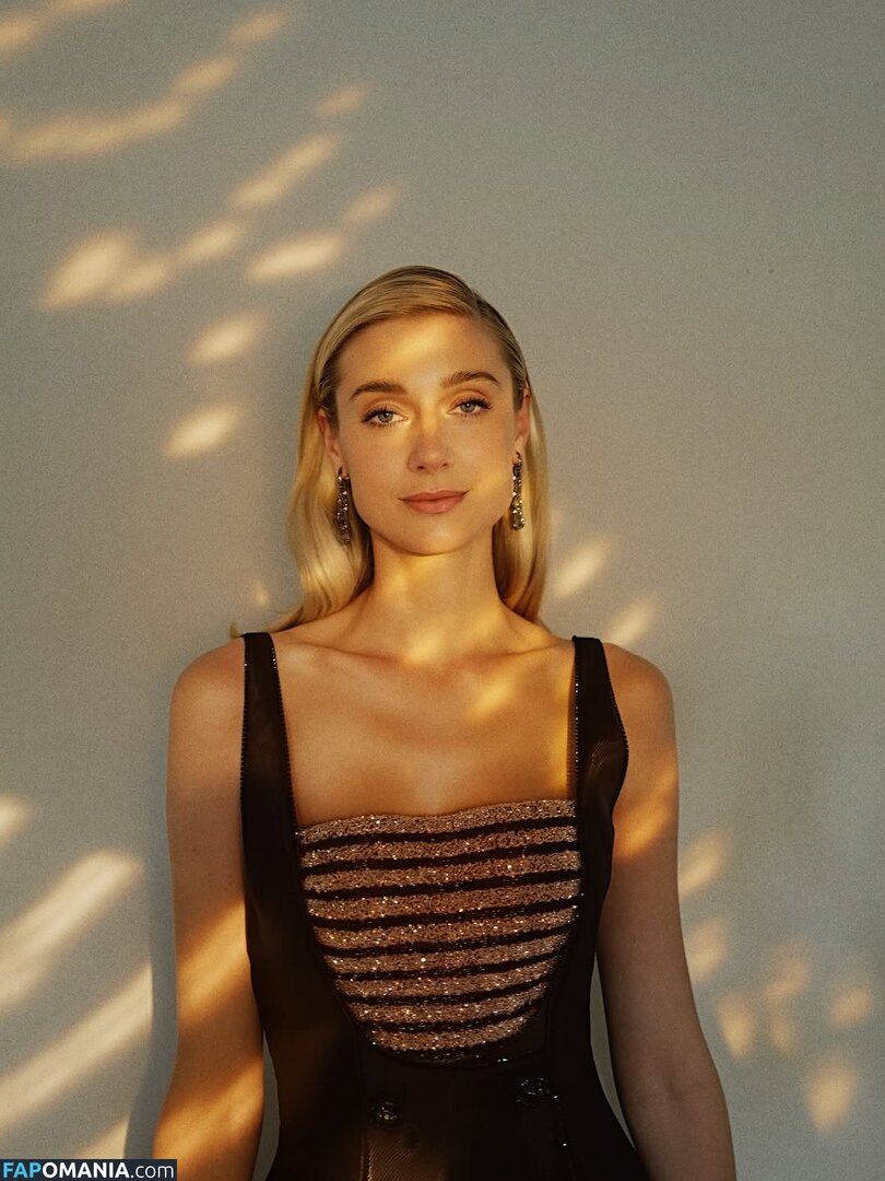 Elizabeth Debicki / elizabethdebickinators Nago OnlyFans  Przeciekłe zdjęcie #103