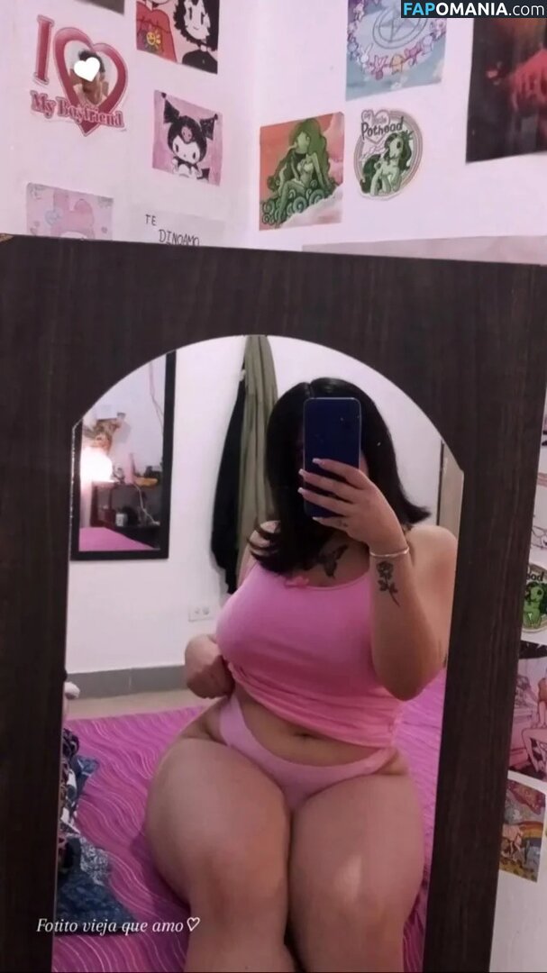 Elizabeth Nazariego / betth_606 Nago OnlyFans  Przeciekłe zdjęcie #1