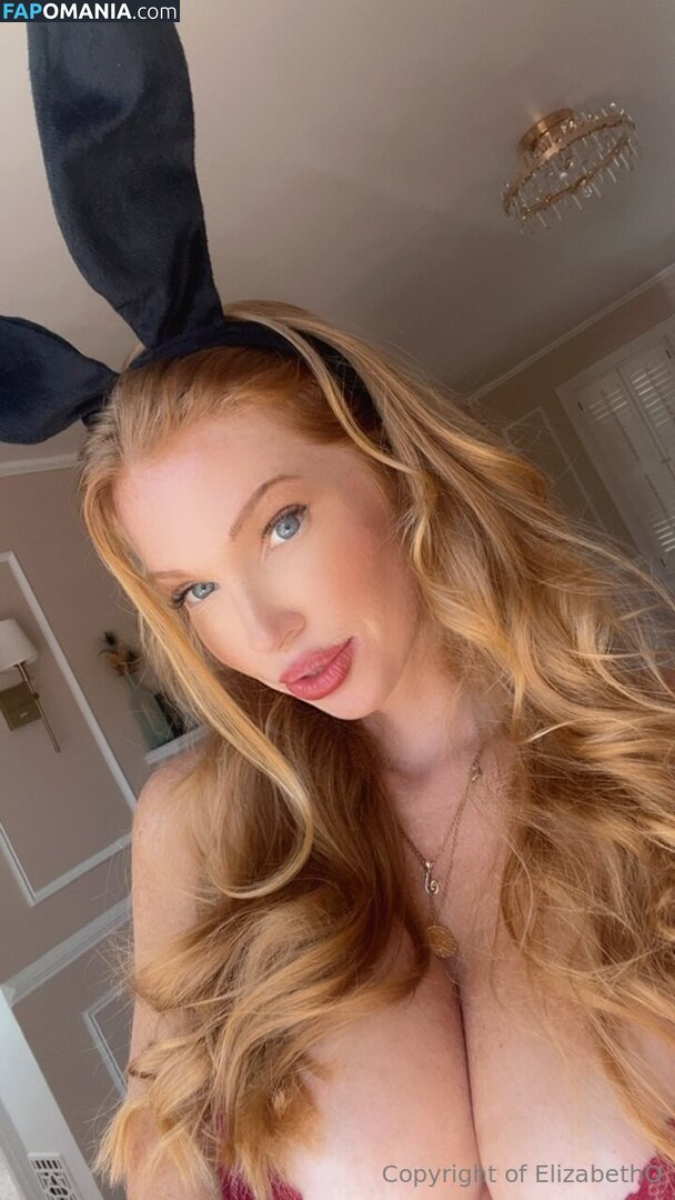 Elizabeth Ostrander / elizabetho / elizabethoceans Nago OnlyFans  Przeciekłe zdjęcie #455