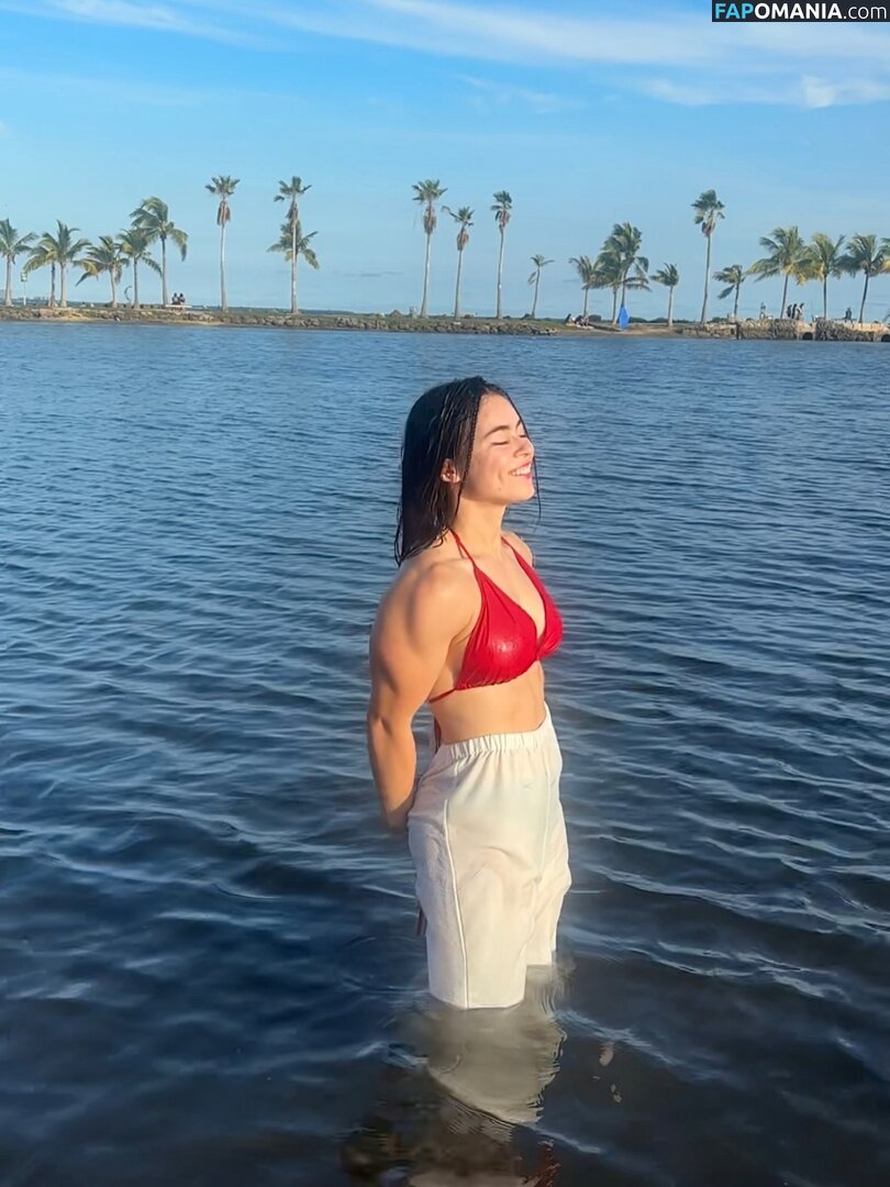 Elizabeth Reynoso / elizabethreyoso Nago OnlyFans  Przeciekłe zdjęcie #5
