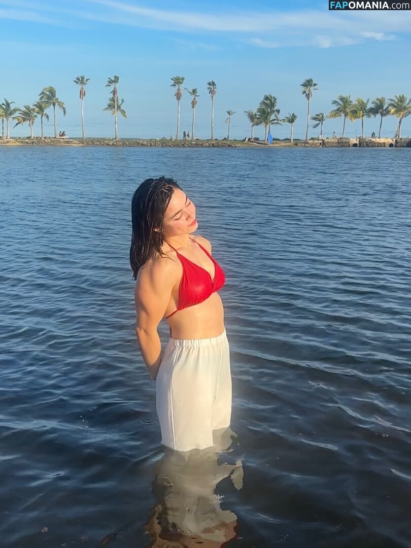 Elizabeth Reynoso / elizabethreyoso Nago OnlyFans  Przeciekłe zdjęcie #6