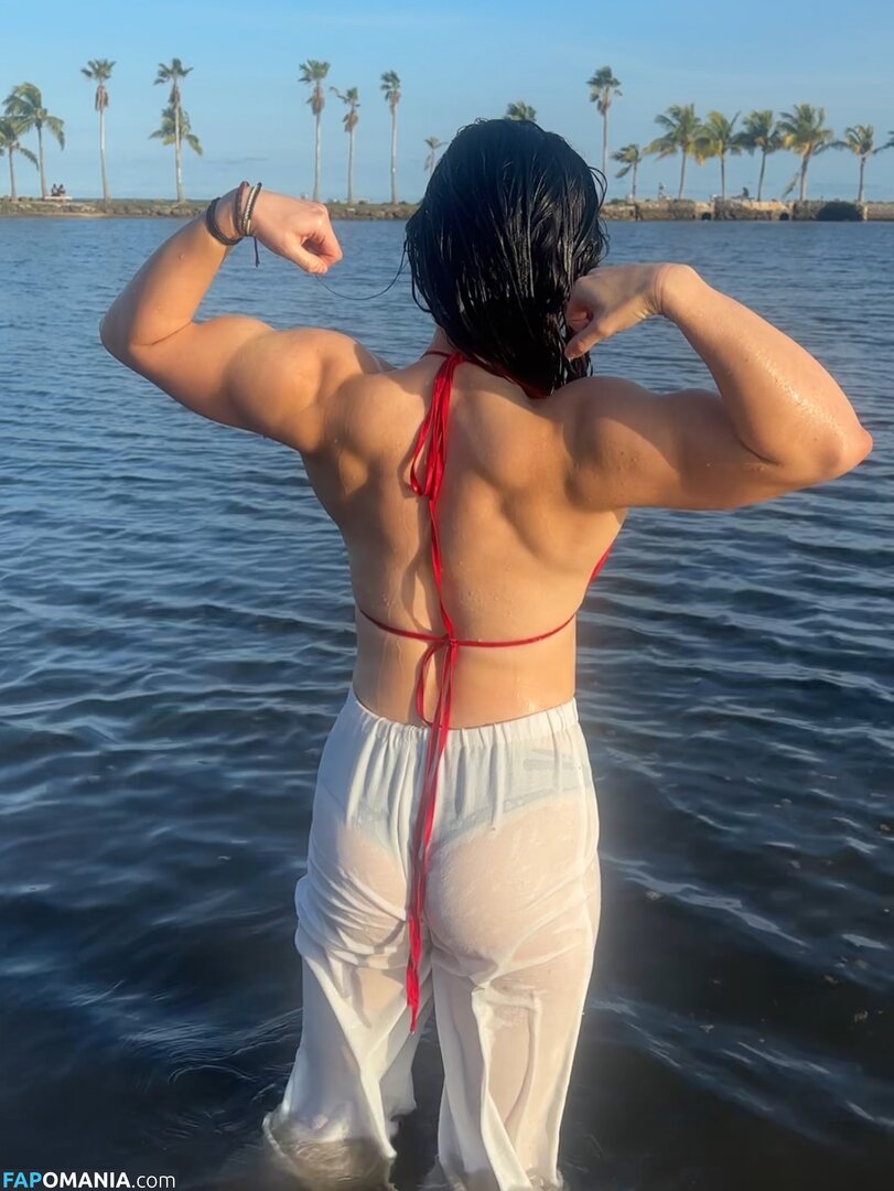 Elizabeth Reynoso / elizabethreyoso Nago OnlyFans  Przeciekłe zdjęcie #7