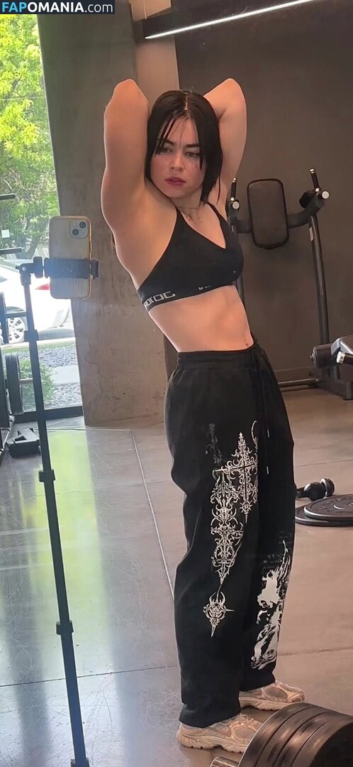 Elizabeth Reynoso / elizabethreyoso Nago OnlyFans  Przeciekłe zdjęcie #9