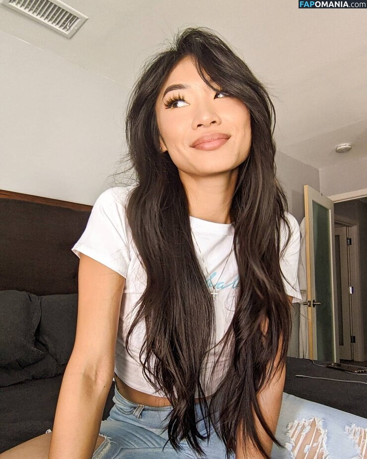 Elizabeth Tran / elizabethtran / elizabethtran626 Nago OnlyFans  Przeciekłe zdjęcie #33