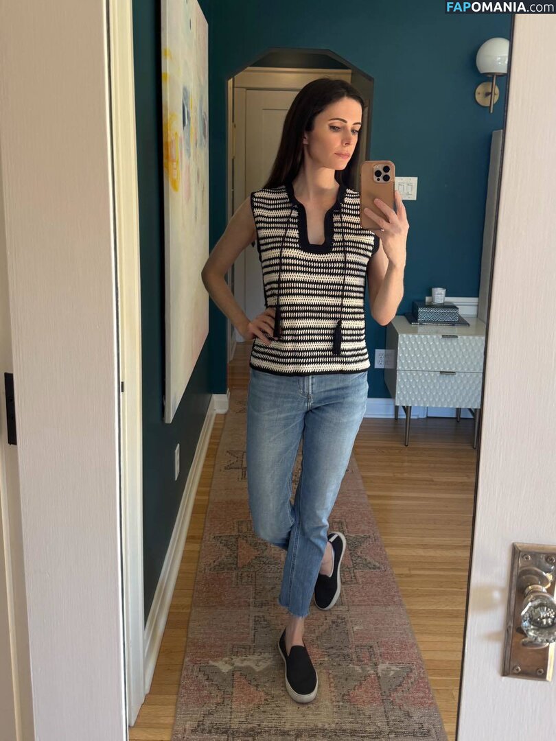 Elizabeth Tulloch / bitsietulloch Nago OnlyFans  Przeciekłe zdjęcie #1