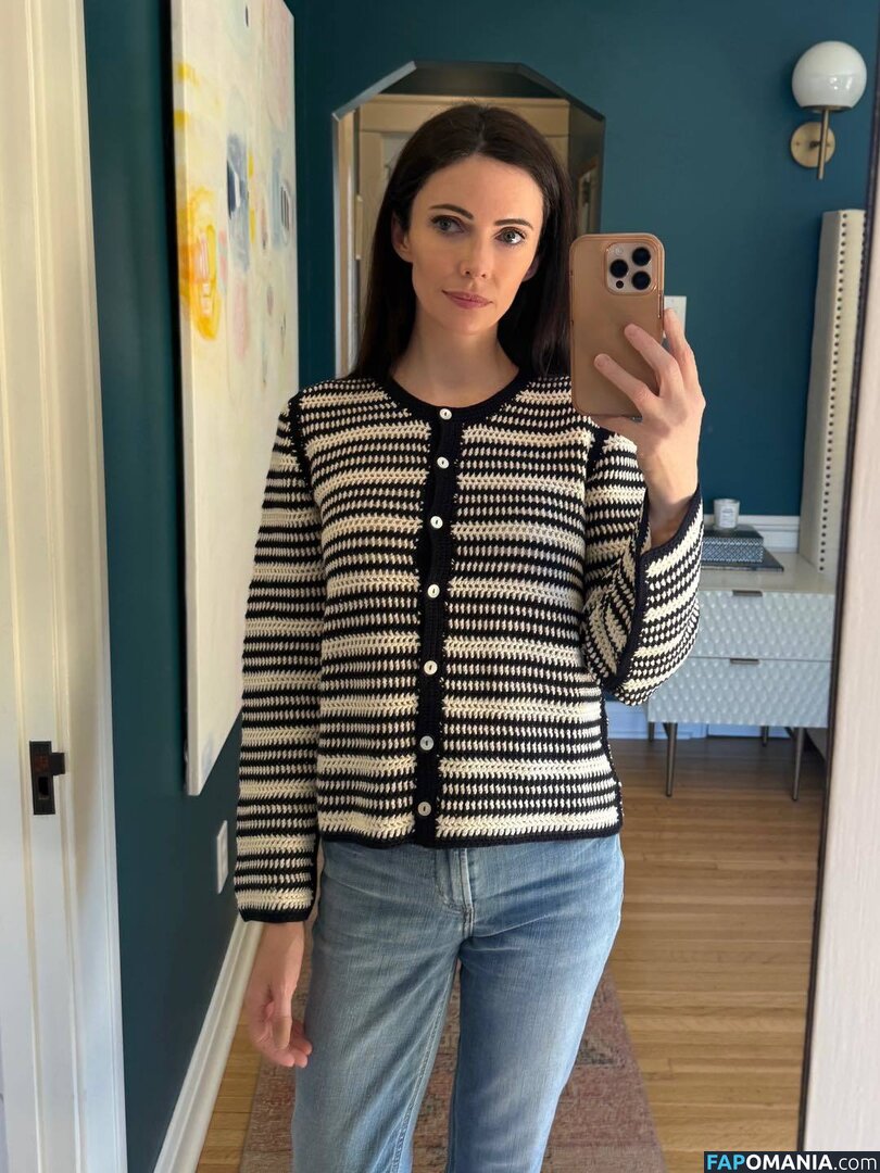 Elizabeth Tulloch / bitsietulloch Nago OnlyFans  Przeciekłe zdjęcie #3