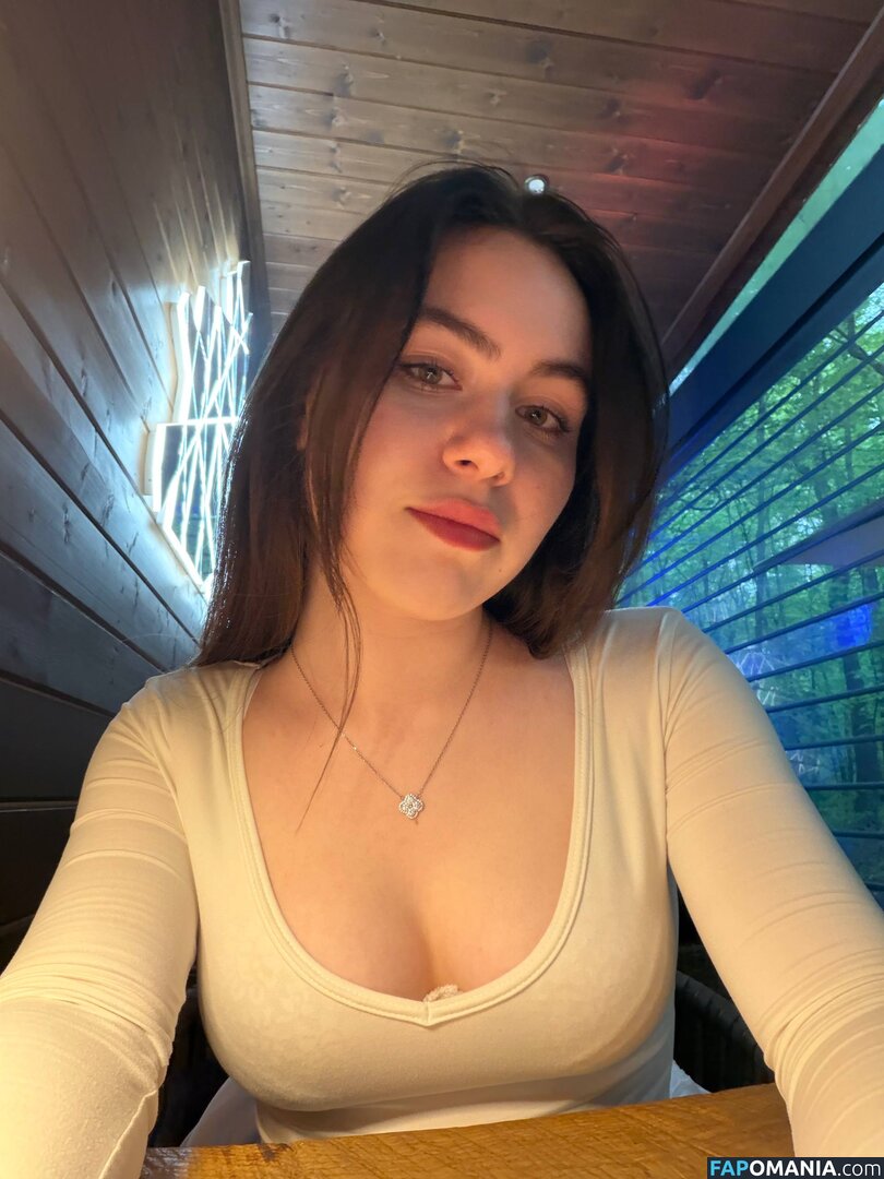 Elizaveta Petrova / _petrova_007 Nago OnlyFans  Przeciekłe zdjęcie #2