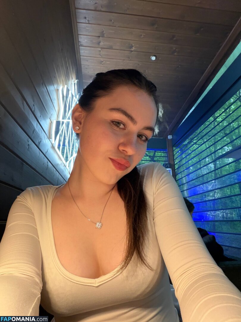 Elizaveta Petrova / _petrova_007 Nago OnlyFans  Przeciekłe zdjęcie #3