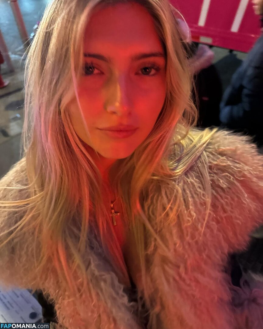 Ella Ailiff Nago OnlyFans  Przeciekłe zdjęcie #3