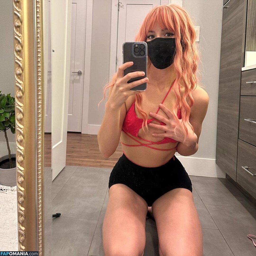 Ella Anderson / ellaandersonxoxo / https: Nago OnlyFans  Przeciekłe zdjęcie #10