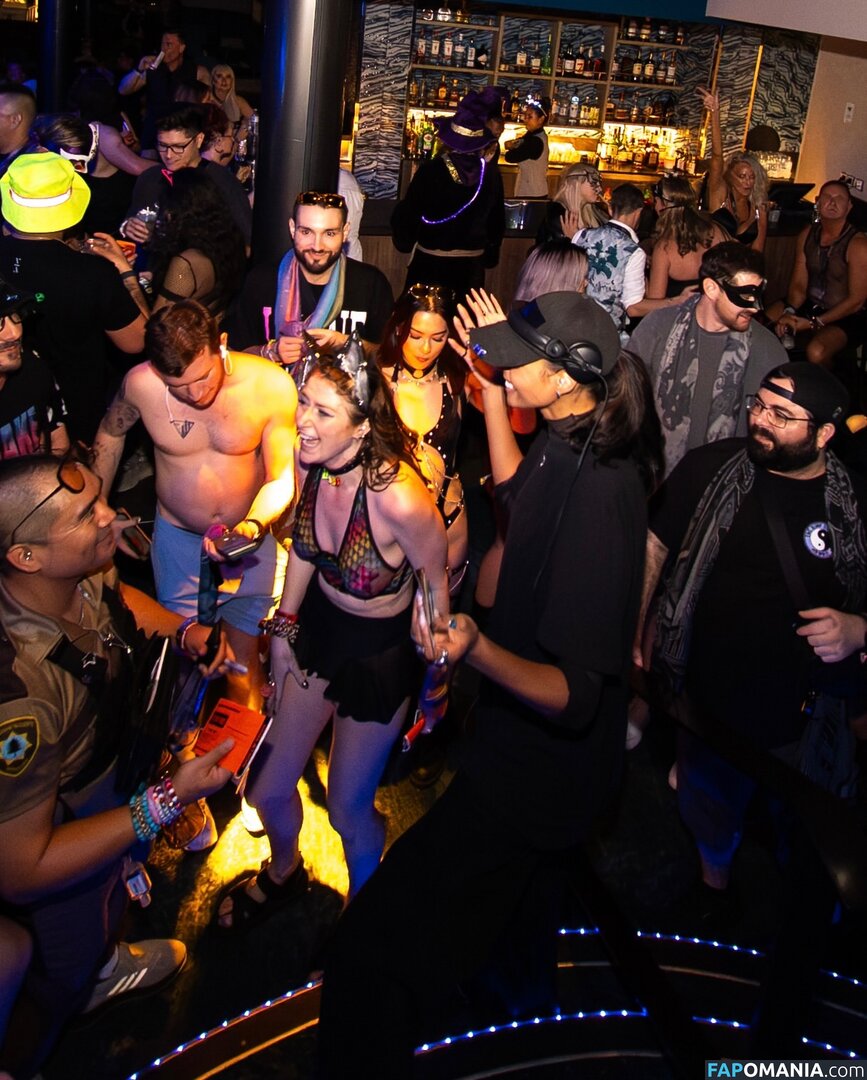 Ella Balinska / ellabalinska Nago OnlyFans  Przeciekłe zdjęcie #9