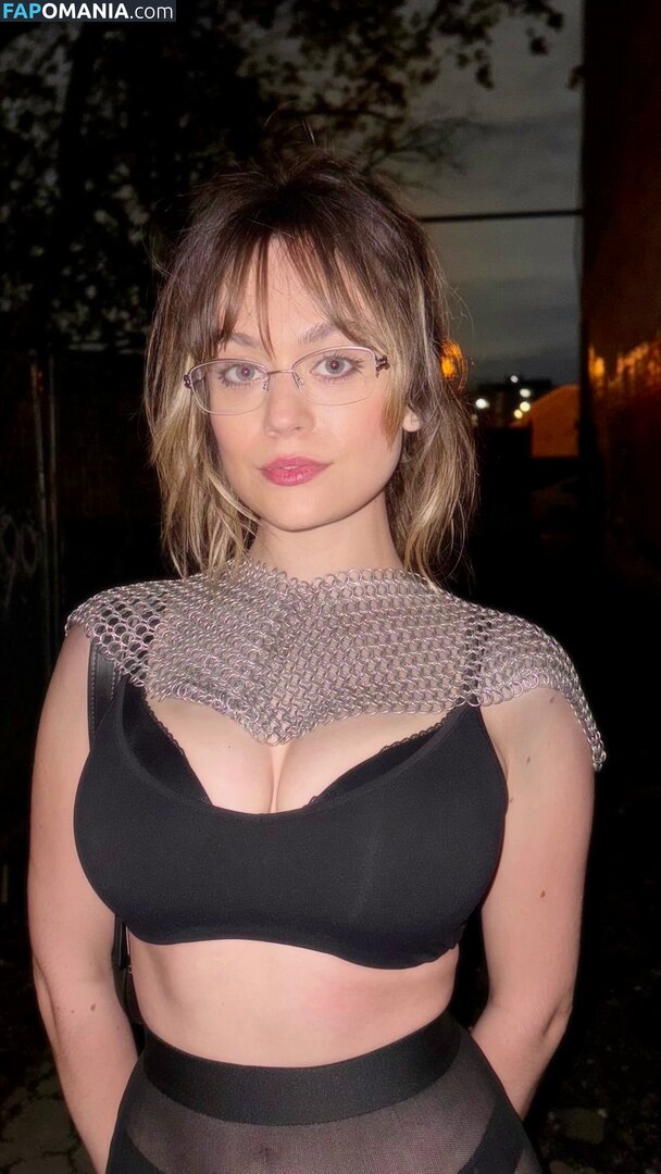 Ella Ballentine / ellaballentine Nago OnlyFans  Przeciekłe zdjęcie #7