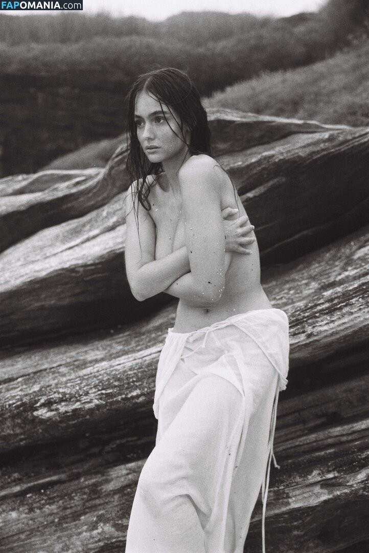 Ella Cervetto / ellacervetto Nago OnlyFans  Przeciekłe zdjęcie #522