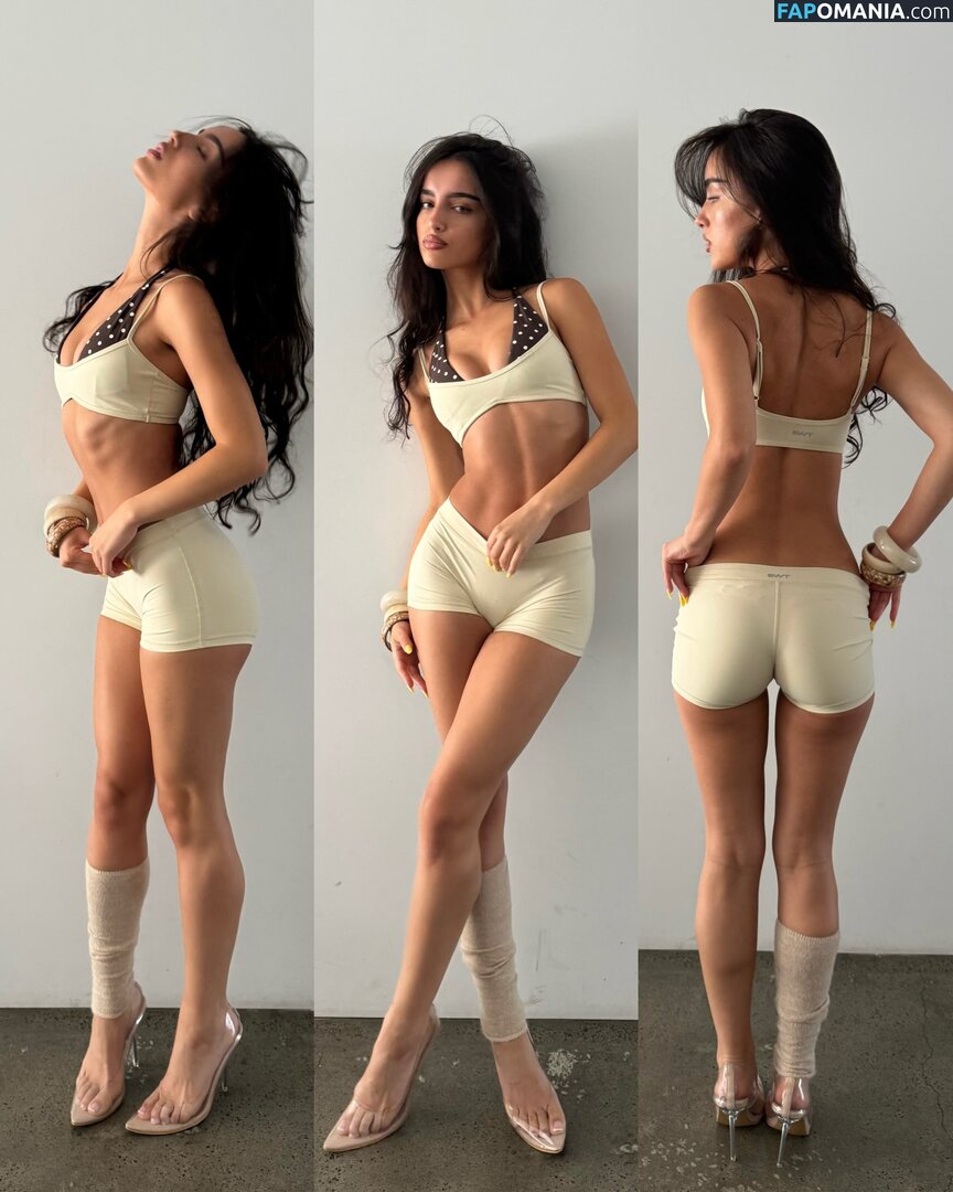 Ella Christo / ella.christo_ Nago OnlyFans  Przeciekłe zdjęcie #2