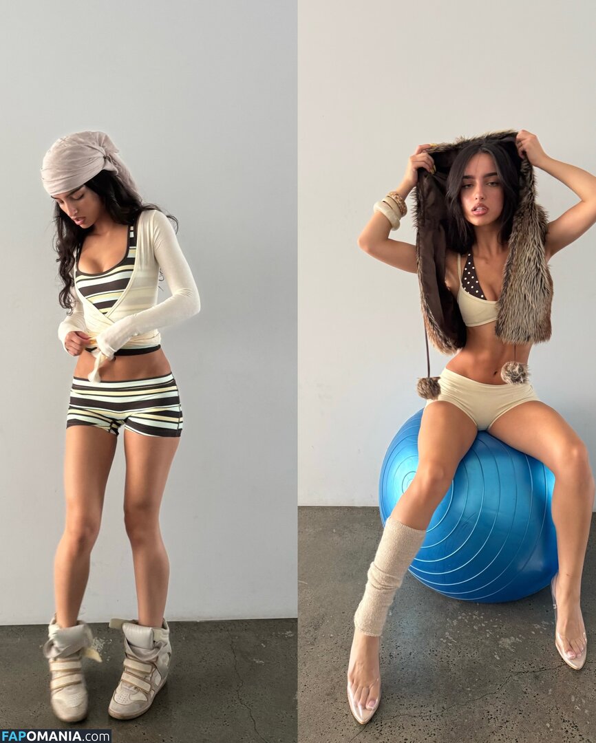 Ella Christo / ella.christo_ Nago OnlyFans  Przeciekłe zdjęcie #4