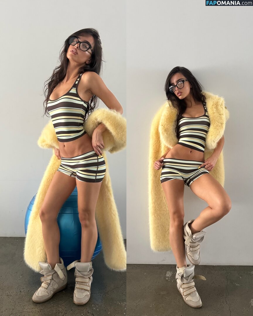 Ella Christo / ella.christo_ Nago OnlyFans  Przeciekłe zdjęcie #8