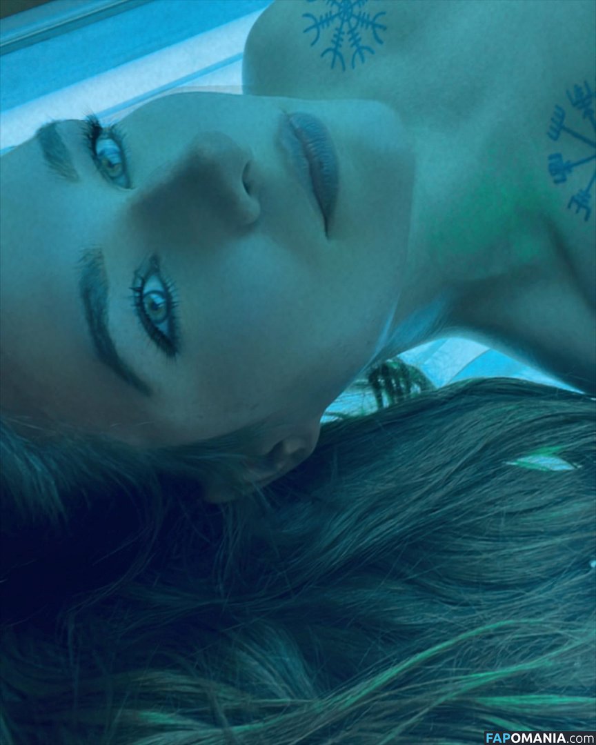 Ella Estrid / ellaestrid Nago OnlyFans  Przeciekłe zdjęcie #26