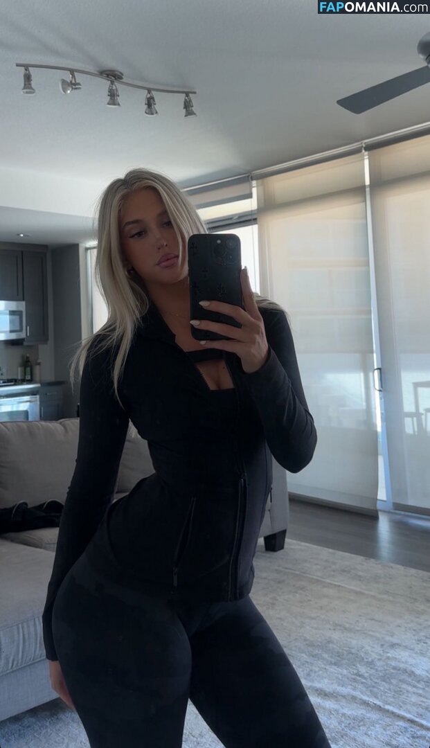 Ella Fredrickson / ellafredricksonn Nago OnlyFans  Przeciekłe zdjęcie #16