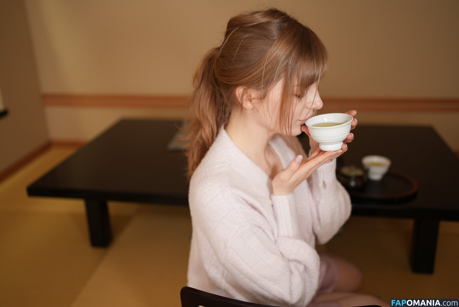 Ella Freya / ella.freya / ella_freya Nago OnlyFans  Przeciekłe zdjęcie #4