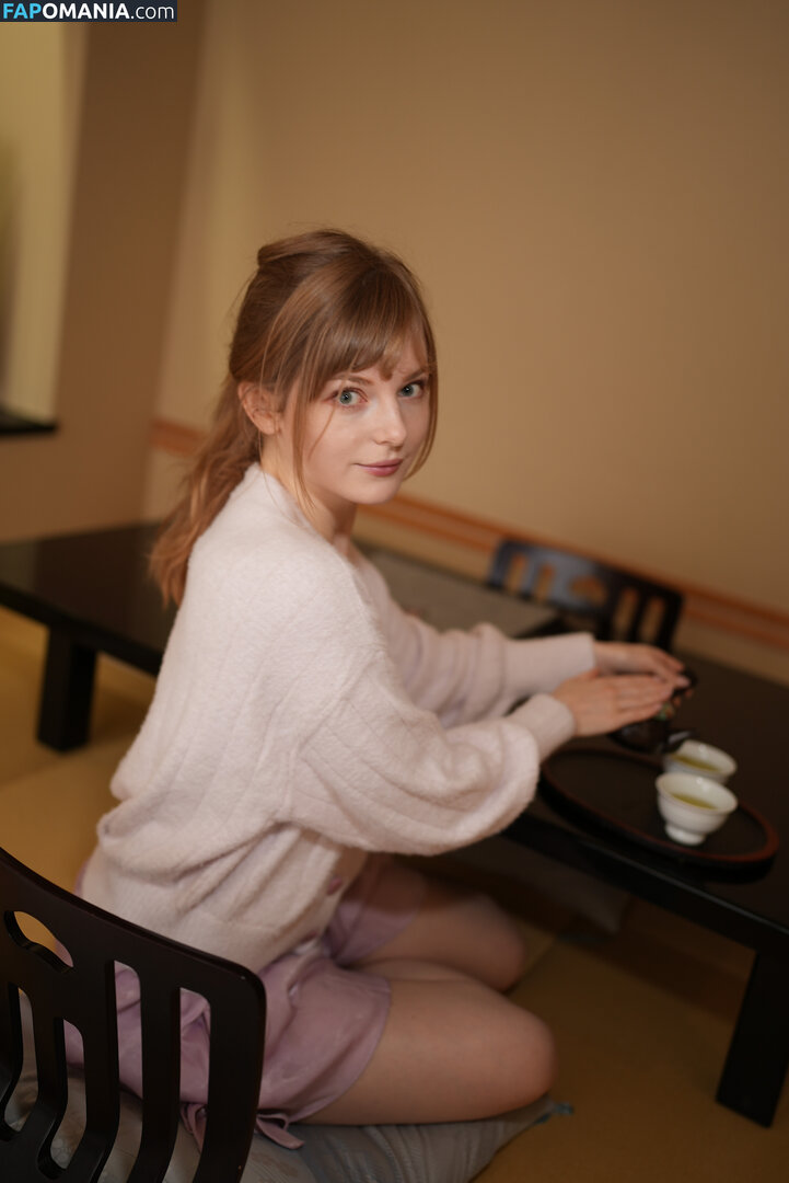 Ella Freya / ella.freya / ella_freya Nago OnlyFans  Przeciekłe zdjęcie #6