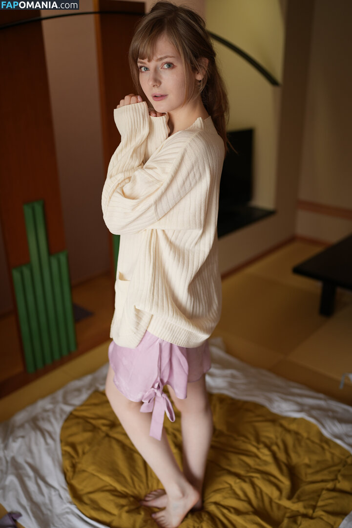 Ella Freya / ella.freya / ella_freya Nago OnlyFans  Przeciekłe zdjęcie #20