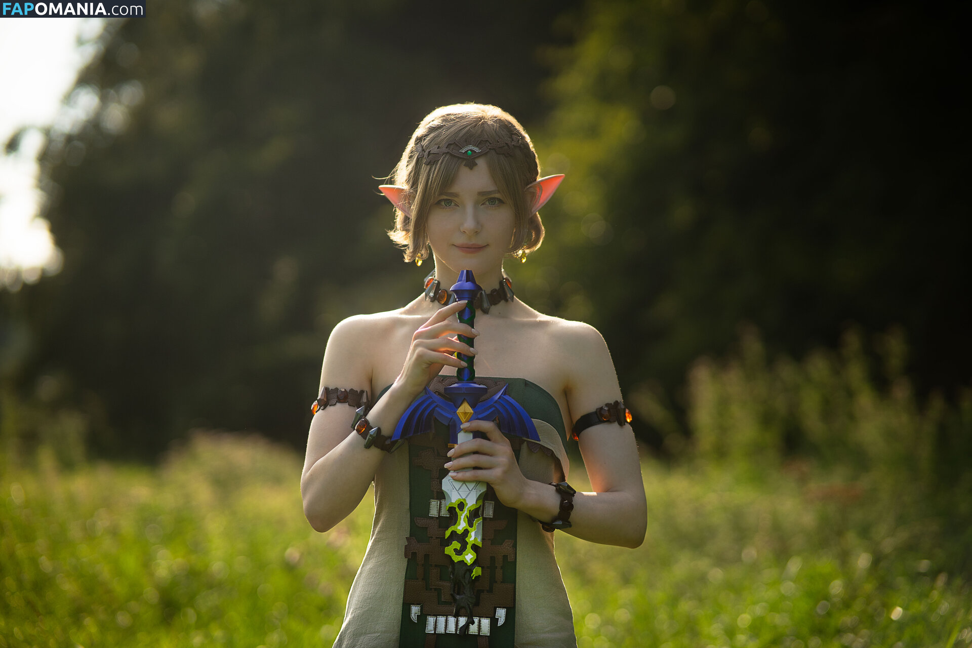 Ella Freya / ella.freya / ella_freya Nago OnlyFans  Przeciekłe zdjęcie #24