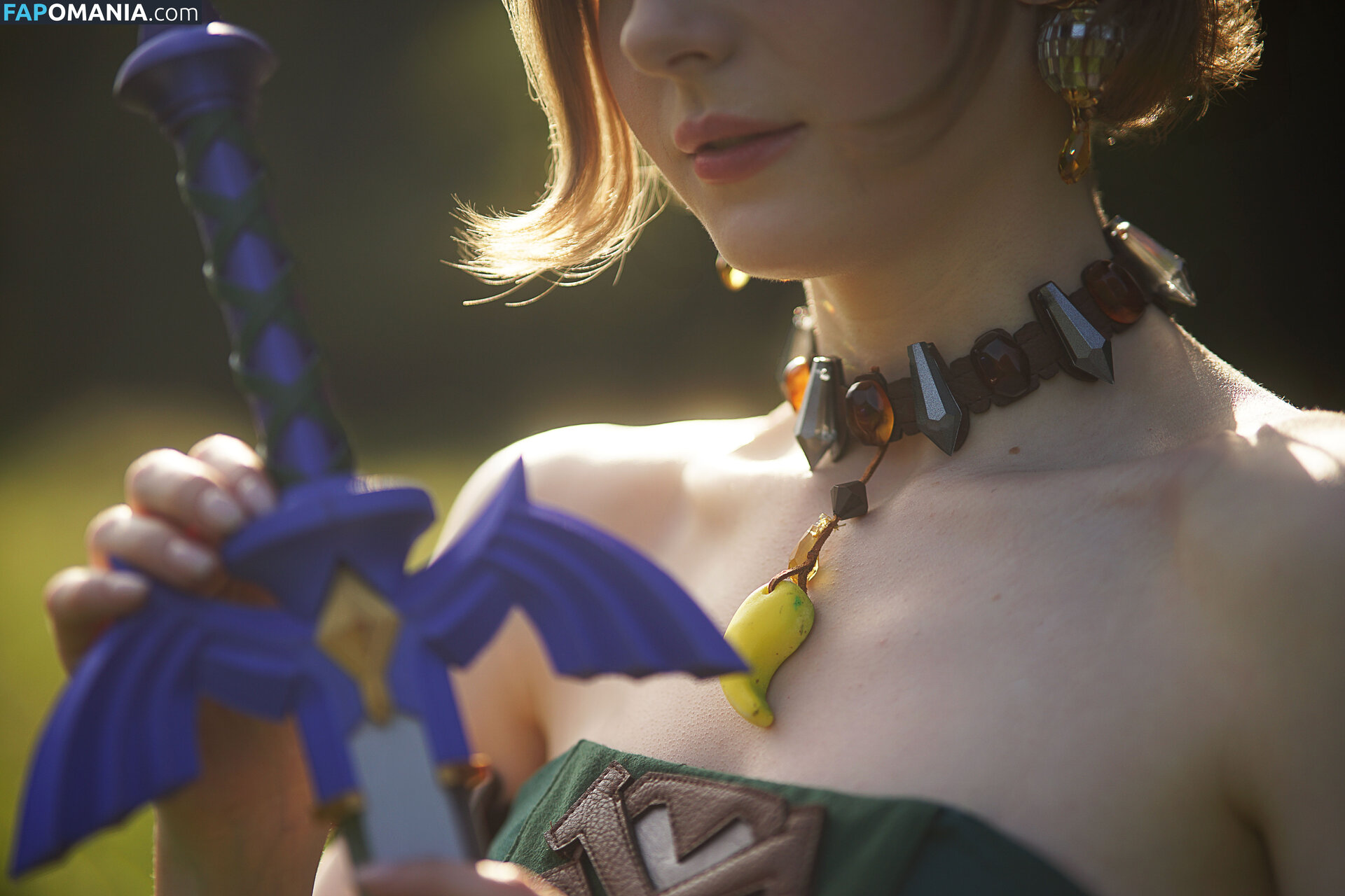 Ella Freya / ella.freya / ella_freya Nago OnlyFans  Przeciekłe zdjęcie #25