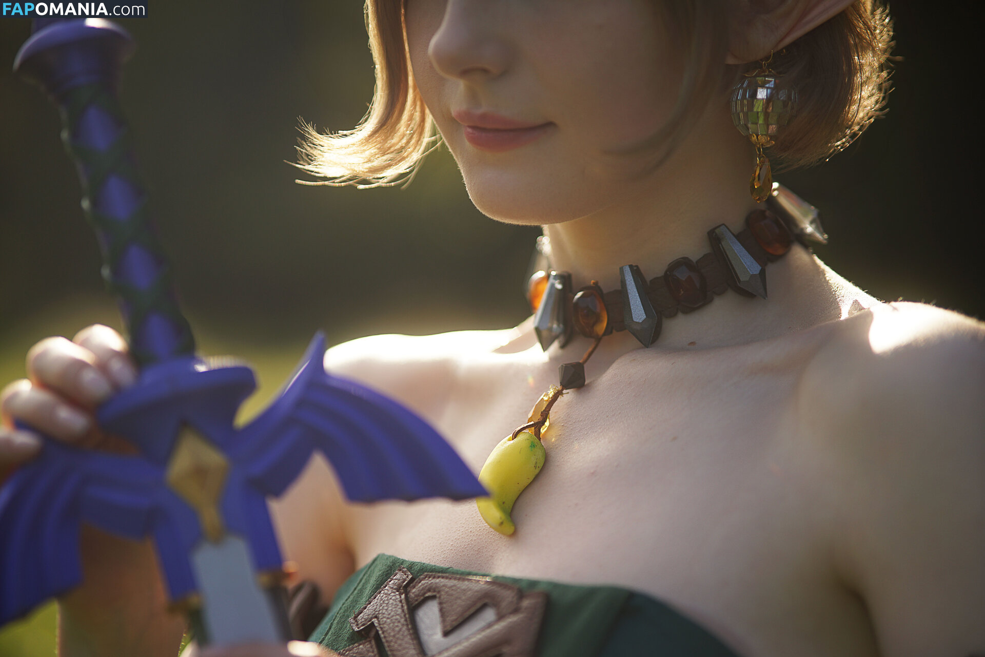 Ella Freya / ella.freya / ella_freya Nago OnlyFans  Przeciekłe zdjęcie #26