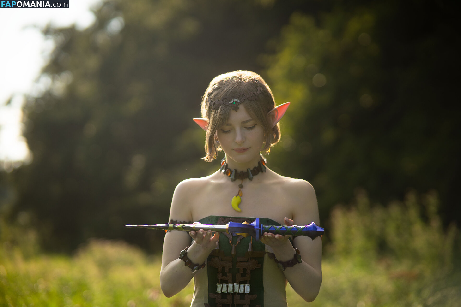 Ella Freya / ella.freya / ella_freya Nago OnlyFans  Przeciekłe zdjęcie #27