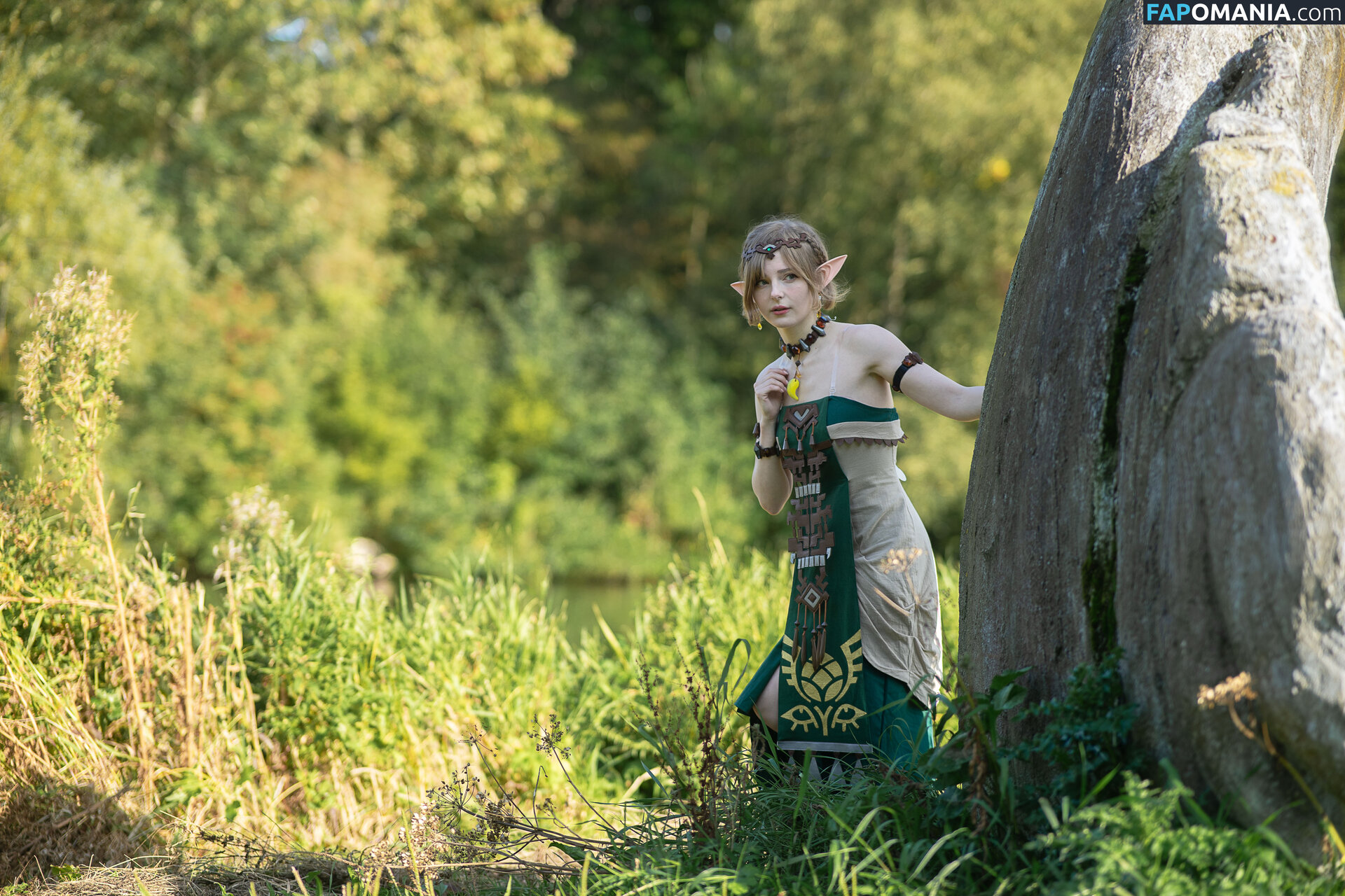 Ella Freya / ella.freya / ella_freya Nago OnlyFans  Przeciekłe zdjęcie #28