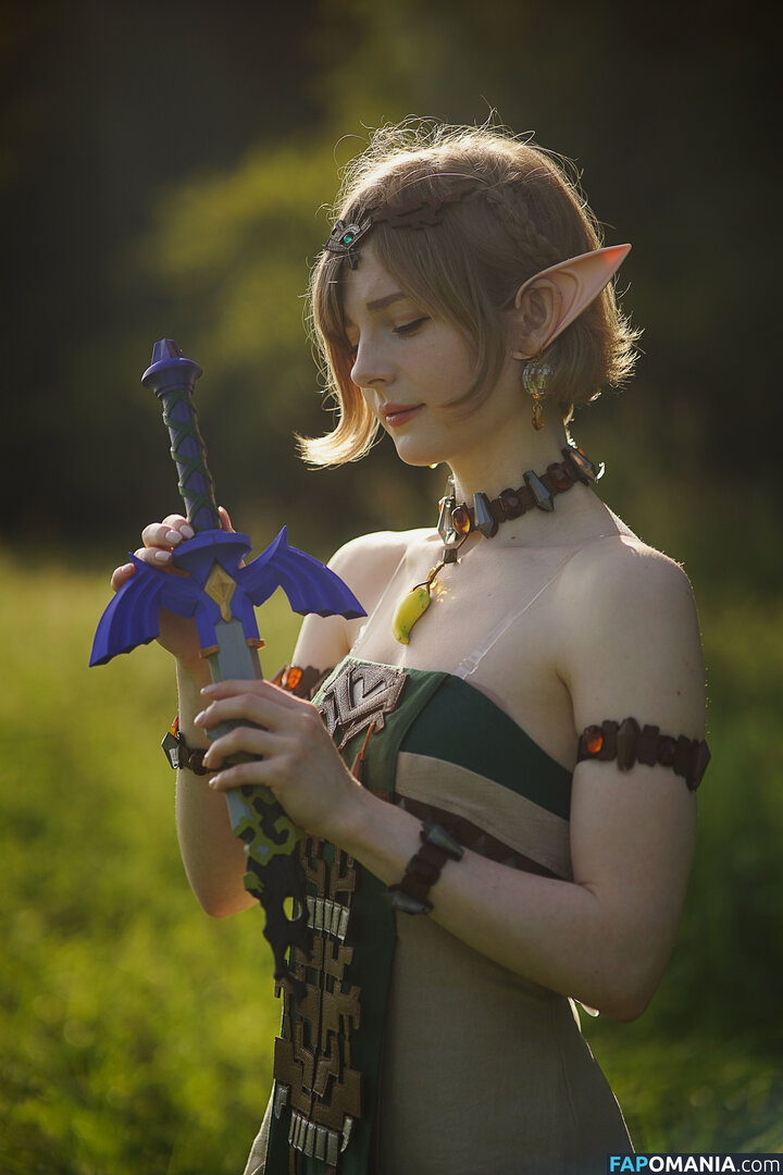 Ella Freya / ella.freya / ella_freya Nago OnlyFans  Przeciekłe zdjęcie #32