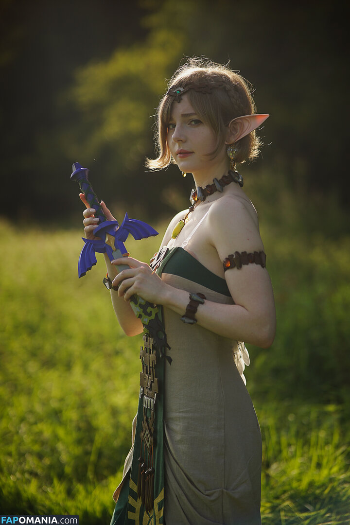 Ella Freya / ella.freya / ella_freya Nago OnlyFans  Przeciekłe zdjęcie #34